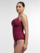 Ultimate Seamless Chest Support Waist Control Shapewear Bodysuit