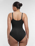 Ultimate Seamless Chest Support Waist Control Shapewear Bodysuit
