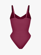 Ultimate Seamless Chest Support Waist Control Shapewear Bodysuit