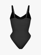 Ultimate Seamless Chest Support Waist Control Shapewear Bodysuit