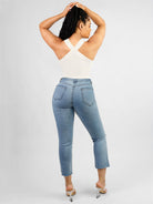 Seamless Crossover Halter Thong Bodysuit: Ultimate Comfort, Style, and Support